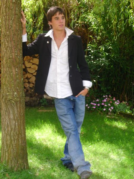 chou