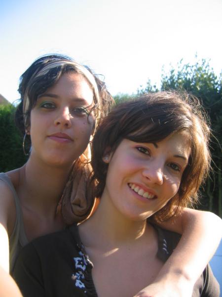 mes grosses