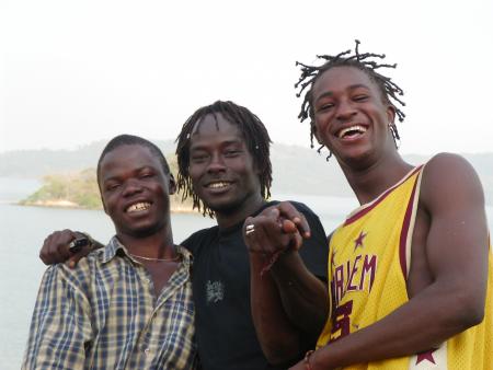 conakry